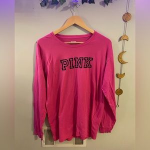 PINK Pink Shirt! 💓